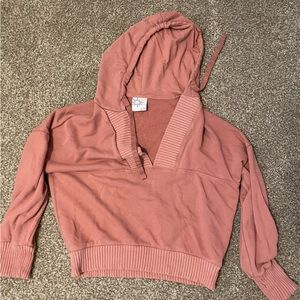 Aerie women’s hoodie